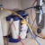 Tangerine Reverse Osmosis System Installation by Spring Water Fresh