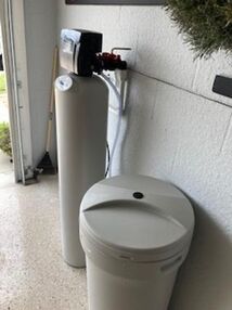 Water Filtration Installation in Kissimmee, FL (2)