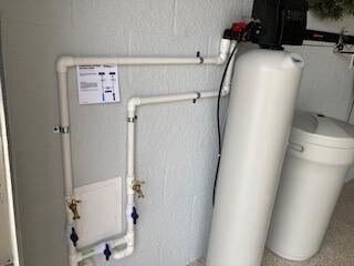 Water Filtration Installation in Kissimmee, FL (1)
